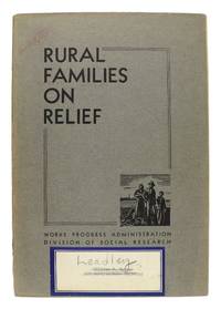 Rural Families on Relief