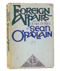 cover of FOREIGN AFFAIRS, AND OTHER STORIES
