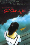 My Name is Sei Shonagon