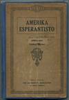 Amerika Esperantisto: American Esperantist