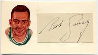 image of Signed Card