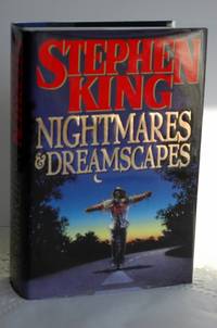 Nightmares &amp; Dreamscapes by Stephen King - (1993)