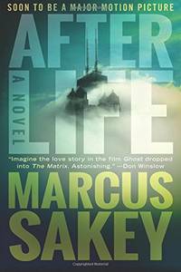 AFTERLIFE by Sakey, Marcus