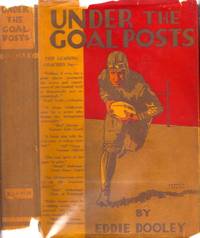 cover of Under the Goal Posts