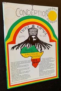 I Conception (Issue #1)