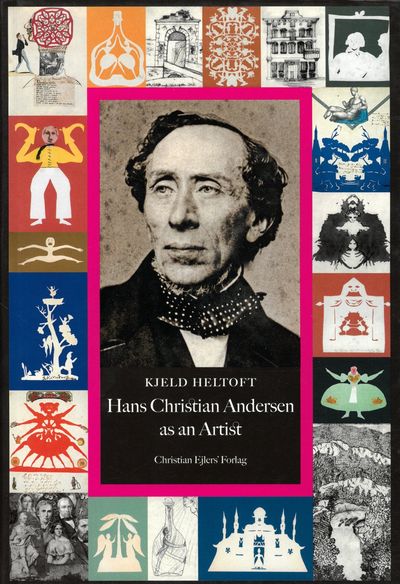 Hans Christian Andersen as an artist. Translated…