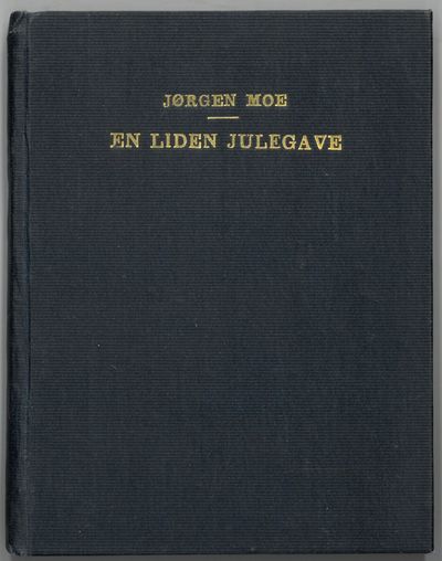 En liden Julegave. Gammelt og Nyt af (...). (photo 2)