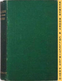 image of Ballads and Other Poems