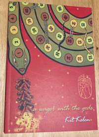 cover of A Wager with the Gods