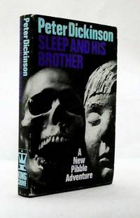 image of Sleep and His Brother