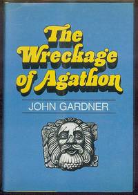 The Wreckage of Agathon by GARDNER, John - 1970