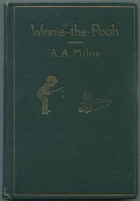 image of Winnie-the-Pooh