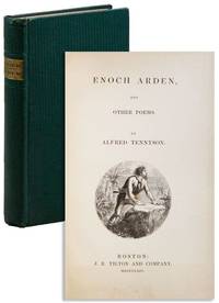 Enoch Arden, and Other Poems