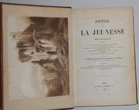 Journal De La Jeunesse - Revue Des Enfants