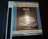 Derby Porcelain by GILHESPY, F. Brayshaw - 1961