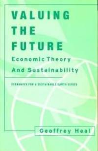 Valuing the Future