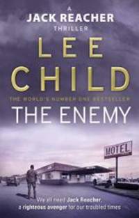 The Enemy: (Jack Reacher 8) by Lee Child - 2011-01-01