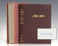 image of The Collected Stories of Eudora Welty.
