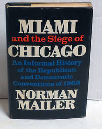 image of Miami and the Siege of Chicago