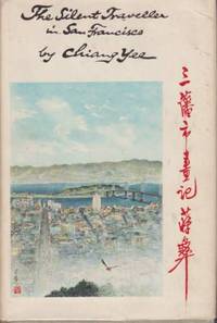 cover of THE SILENT TRAVELLER IN SAN FRANCISCO