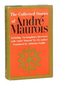 The Collected Stories of Andre Maurois