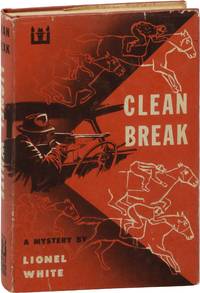 Clean Break (First Edition)