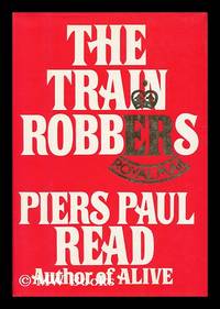 image of The Train Robbers