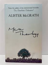 Mere Theology