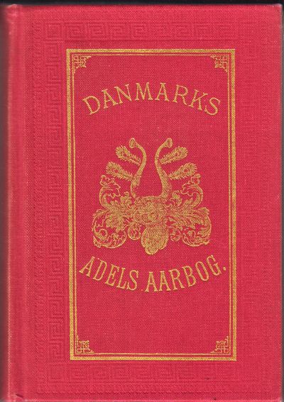 Danmarks Adels Aarbog. 1976-78