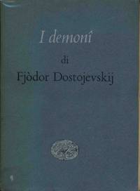 I DEMONI