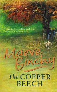 Copper Beech by Maeve Binchy