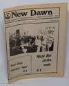 New Dawn; vol. V no. 1, September 1975