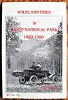 Wildland Fires in Banff National Park 1880-1980