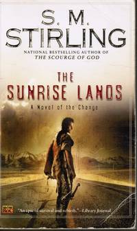 image of The Sunrise Lands