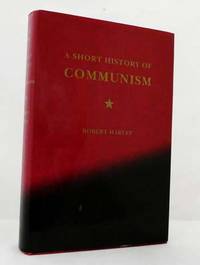 cover of A Short History of Communism