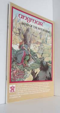image of Angmar Land Of The Witch King Merpg Mrpg Ice 2300