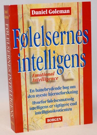 Følelsernes intelligens.