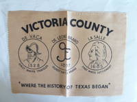 VICTORIA COUNTY - Souvenir of the Visit of French and Canadian Missions, Commemorating the 250th...