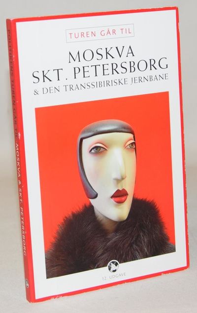 Turen går til Moskva, Skt. Petersborg & Den…