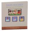 David Hockney: Painting and Photography