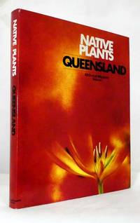 Native Plants of Queensland Volume 1 by Williams, Keith A.W - 1984