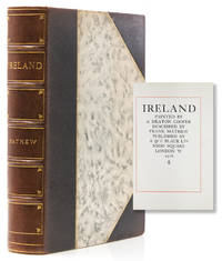 image of Ireland Picturesque and Romantic
