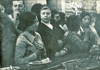 cover of The Picture Book of Greenwich Village