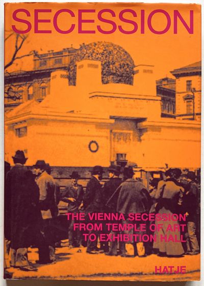 The Vienna Secession - From Temple of Art to…