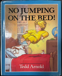 No Jumping on the Bed!