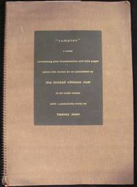 image of Samples: A Book Containing Fine Illustrations and Fine Pages from the Books to be Published by the Limited Editions Club in its Sixth Series