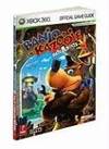 Banjo Kazooie: Nuts and Bolts: Prima Official Game Guide Prima Official Game Guides