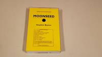 cover of Moonseed: (Uncorrected Proof/Arc)