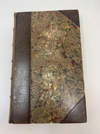 LETTERS FROM AN AMERICAN FARMER; DESCRIBING CERTAIN PROVINCIAL SITUATIONS, MANNERS, AND CUSTOMS,...
