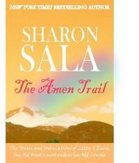 image of The Amen Trail : The Continuing Fun Filled Story of Letty and Eulis As They Make Their Way to Colorado!